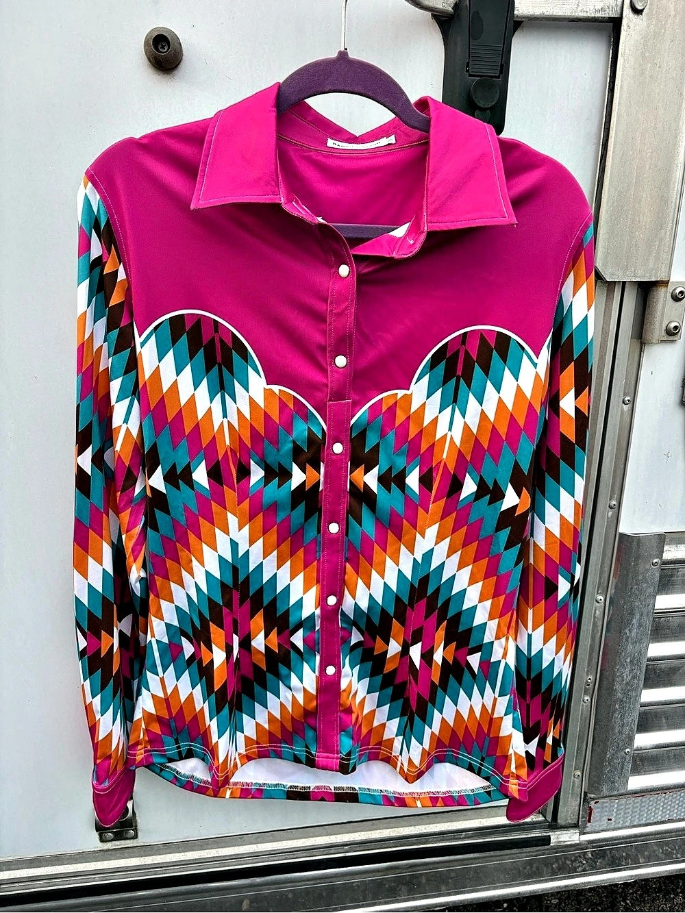 Ranch Dress’n Rodeo Shirt